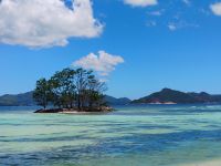 Inselparadies La Digue  &ndash; &copy; Monika Cortese (Eberhardt TRAVEL)