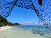 Inselparadies La Digue  &ndash; &copy; Monika Cortese (Eberhardt TRAVEL)