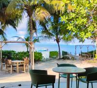 Ausblick beim Frühstück &ndash; &copy; Monika Cortese (Eberhardt TRAVEL)