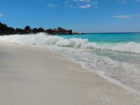 Grand Anse, La Digue  &ndash; &copy; Monika Cortese (Eberhardt TRAVEL)