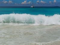 Grand Anse, La Digue  &ndash; &copy; Monika Cortese (Eberhardt TRAVEL)