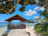 Inselparadies La Digue  &ndash; &copy; Monika Cortese (Eberhardt TRAVEL)