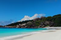 Grand Anse, La Digue  &ndash; &copy; Monika Cortese (Eberhardt TRAVEL)
