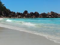 Grand Anse, La Digue  &ndash; &copy; Monika Cortese (Eberhardt TRAVEL)