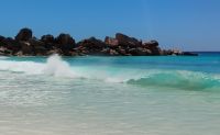 Grand Anse, La Digue  &ndash; &copy; Monika Cortese (Eberhardt TRAVEL)