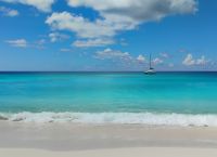 Grand Anse, La Digue  &ndash; &copy; Monika Cortese (Eberhardt TRAVEL)
