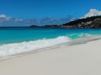Grand Anse, La Digue  &ndash; &copy; Monika Cortese (Eberhardt TRAVEL)