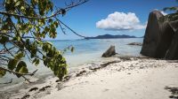 Anse Source d Argent La Dique  &ndash; &copy; Beate Klingebiel (Eberhardt TRAVEL)
