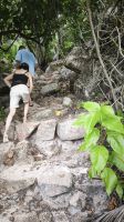 Wanderung La Digue &ndash; &copy; Beate Klingebiel (Eberhardt TRAVEL)