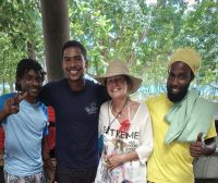 Curieuse  &ndash; &copy; Beate Klingebiel (Eberhardt TRAVEL)