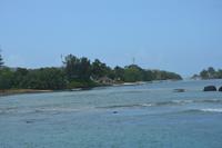 262  Fahrt von La Digue nach Praslin
