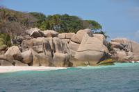 410 Cocos Island