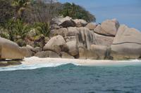 411 Cocos Island