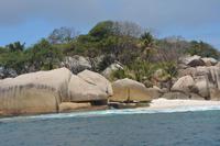 412 Cocos Island