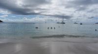 Am Anse Lazio