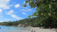 Am Anse Lazio