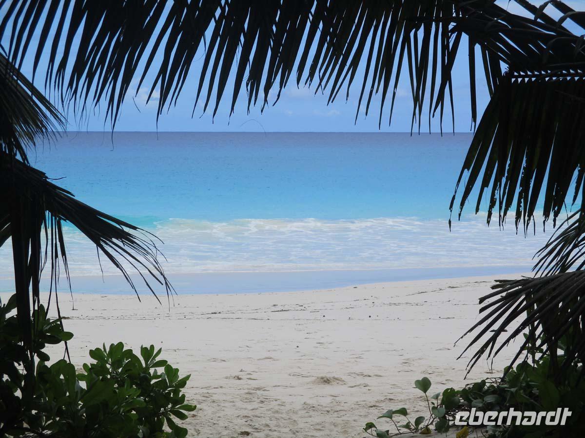 Anse Georgette