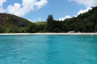 Anse Georgette