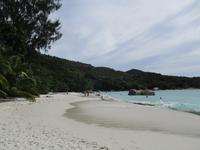 Anse Lazio