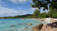 Anse Lazio