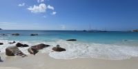 Anse Lazio
