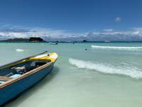 Anse Volbert (Cote d'Or)