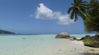 Anse a la Mouche 