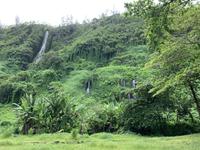 Anse de Cascades