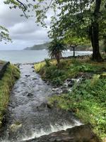 Anse de Cascades