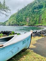 Anse de Cascades