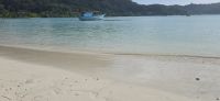 Anse la Mouche