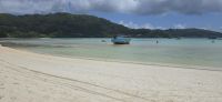 Anse la Mouche