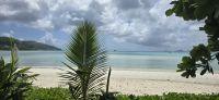 Anse la Mouche