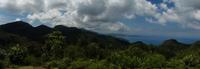 Ausblick Mission Lodge