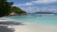 Ausflug Sister Island