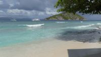 Ausflug Sister Island