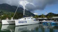 Ausflug St.Anne Marine Nationalpark