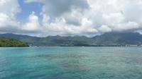 Ausflug St.Anne Marine Nationalpark