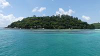 Ausflug St.Anne Marine Nationalpark