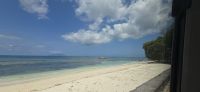 Baie Beau Vallon Beach