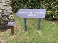 Botanischer Garten