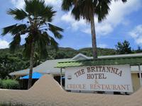 Britannia Hotel