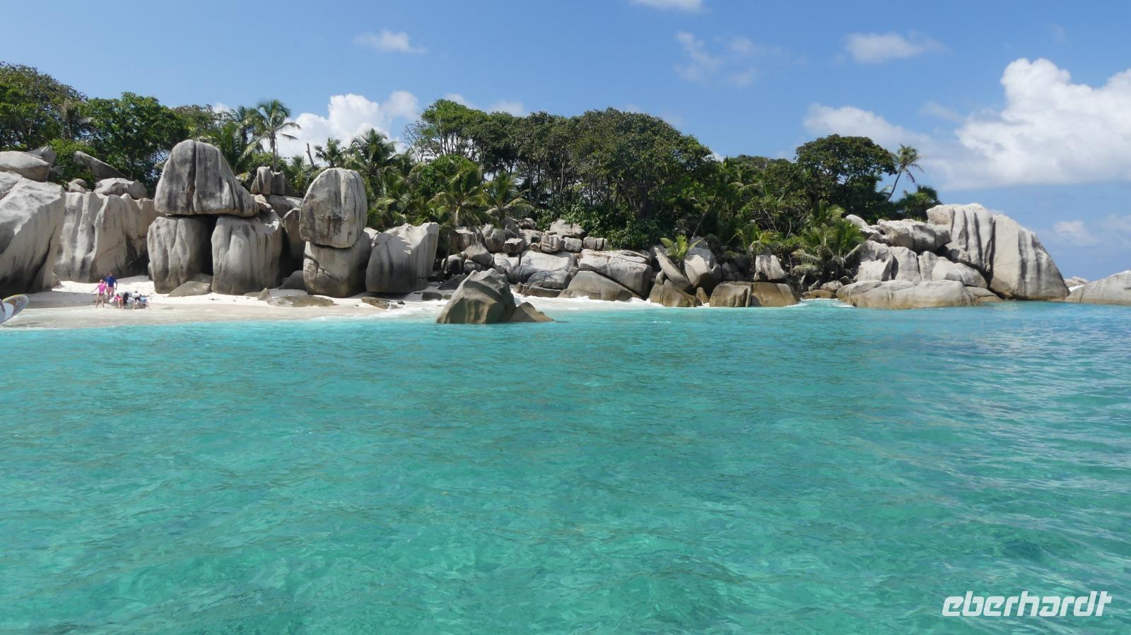 Cocos Island