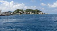 Cocos Island