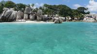 Cocos Island