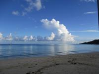 Coral Strand Mahé