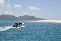 Cousin Island