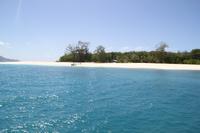 Cousin Island
