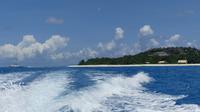 Cousin Island