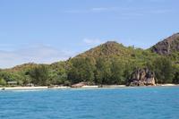 Curieuse Island